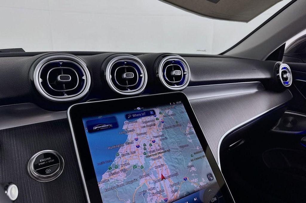 new 2026 Mercedes-Benz CLE 300 car, priced at $62,455