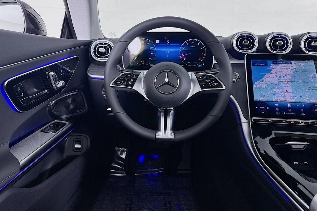 new 2026 Mercedes-Benz CLE 300 car, priced at $62,455