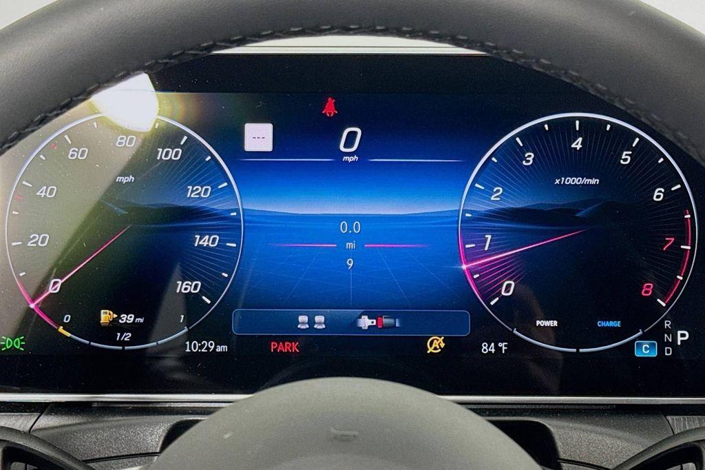 new 2026 Mercedes-Benz CLE 300 car, priced at $62,455