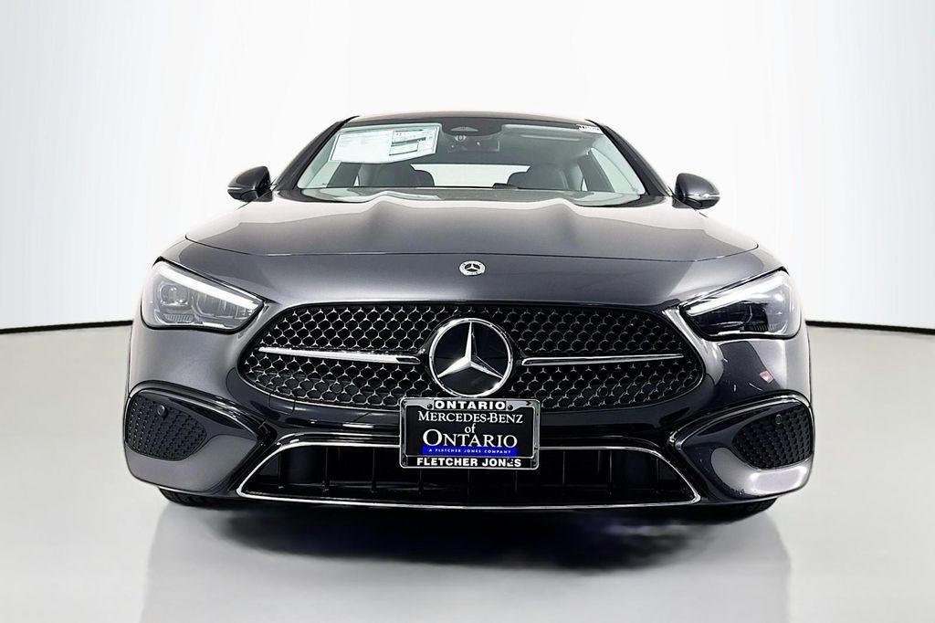 new 2026 Mercedes-Benz CLE 300 car, priced at $62,455