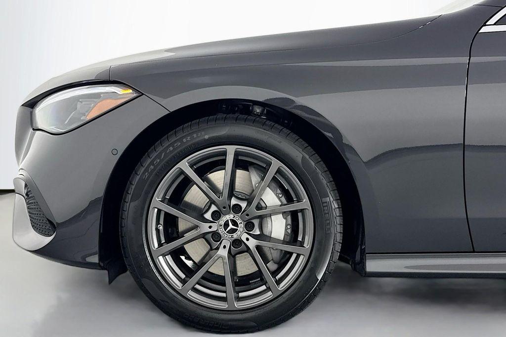 new 2026 Mercedes-Benz CLE 300 car, priced at $62,455