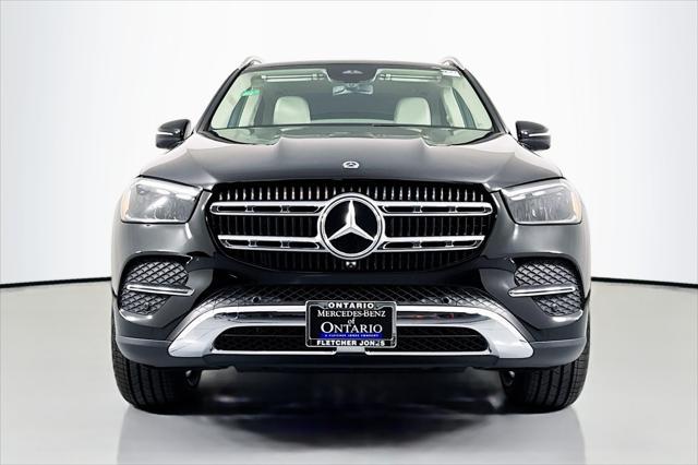 new 2025 Mercedes-Benz GLE 450e car, priced at $75,185