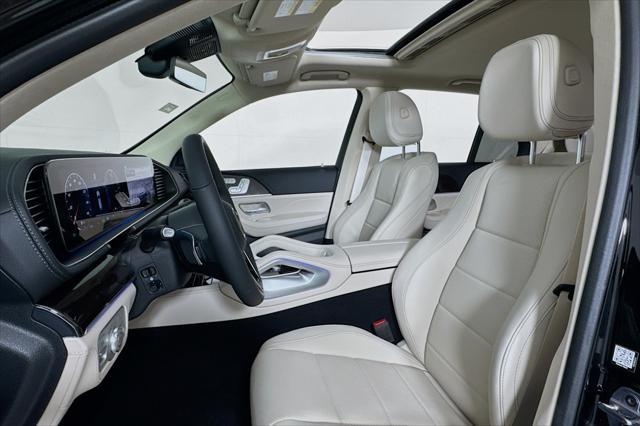 new 2025 Mercedes-Benz GLE 450e car, priced at $75,185