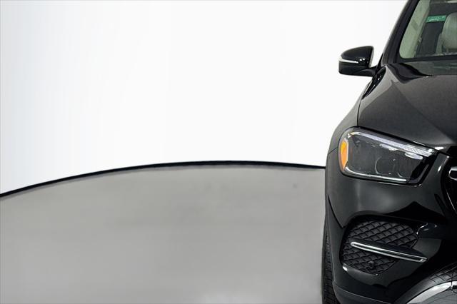 new 2025 Mercedes-Benz GLE 450e car, priced at $75,185