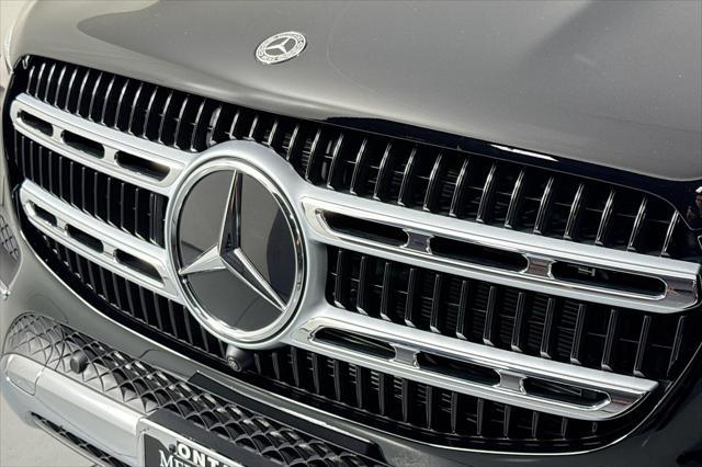 new 2025 Mercedes-Benz GLE 450e car, priced at $75,185