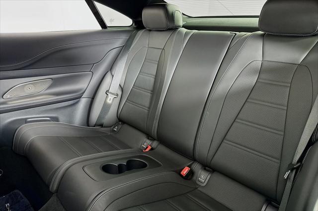 used 2023 Mercedes-Benz AMG E 53 car, priced at $67,983