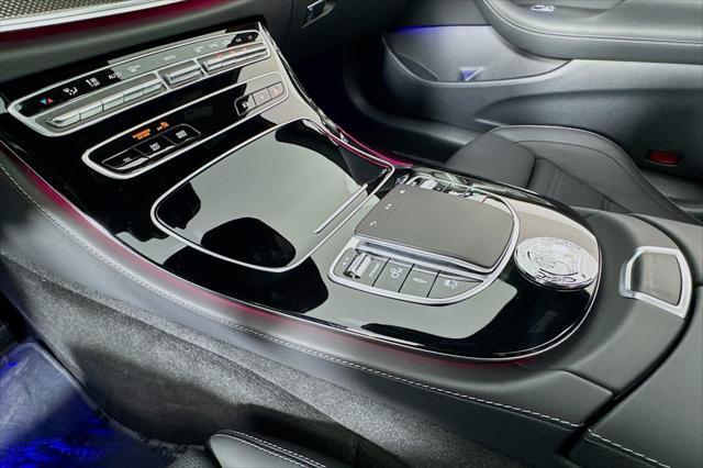 used 2023 Mercedes-Benz AMG E 53 car, priced at $67,983