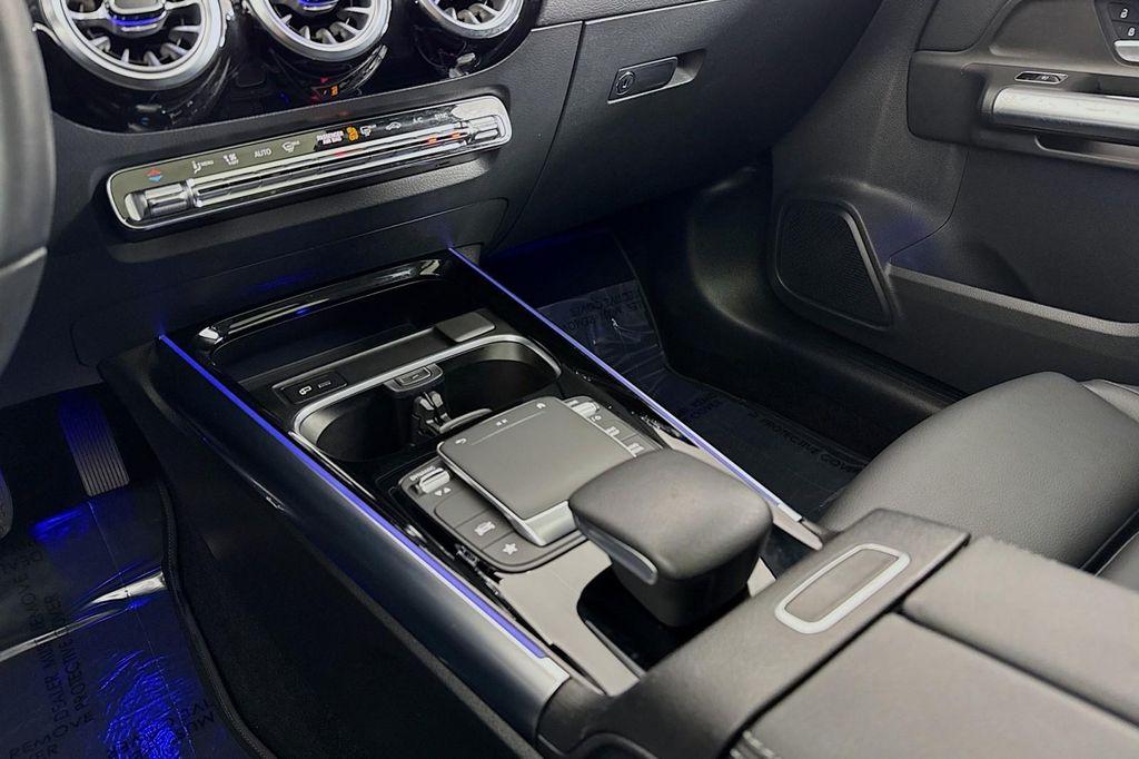 used 2023 Mercedes-Benz GLA 250 car, priced at $28,483