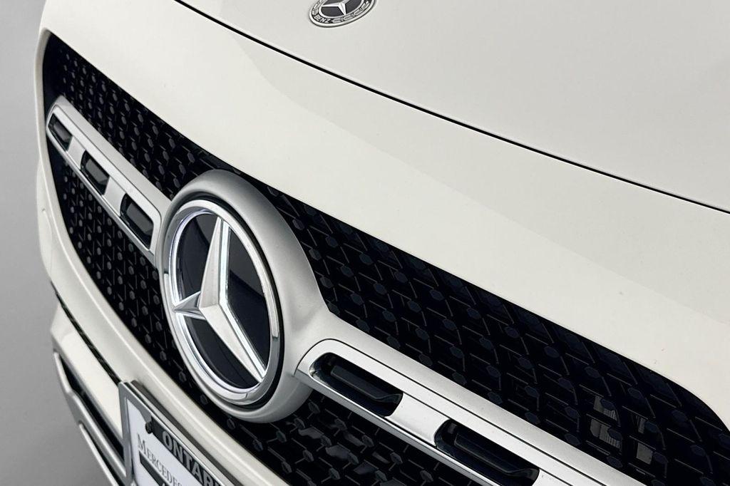 used 2023 Mercedes-Benz GLA 250 car, priced at $28,483