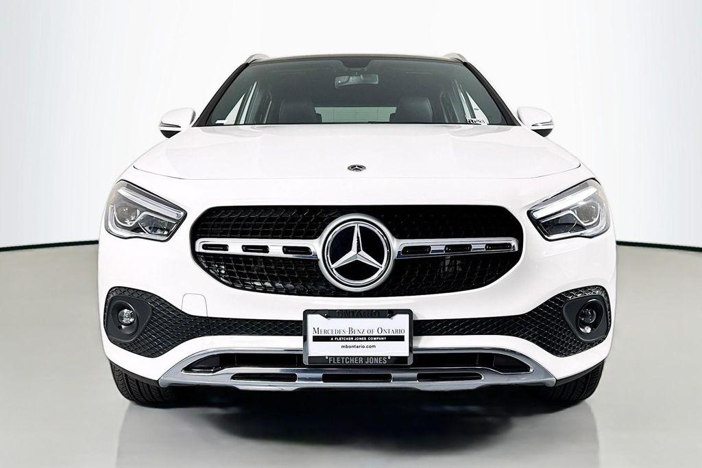 used 2023 Mercedes-Benz GLA 250 car, priced at $28,483