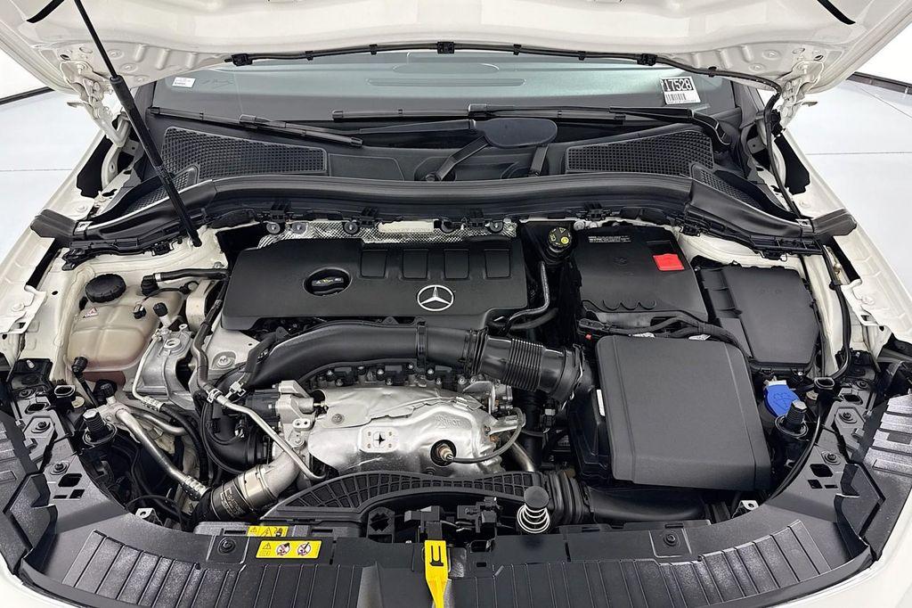 used 2023 Mercedes-Benz GLA 250 car, priced at $28,483