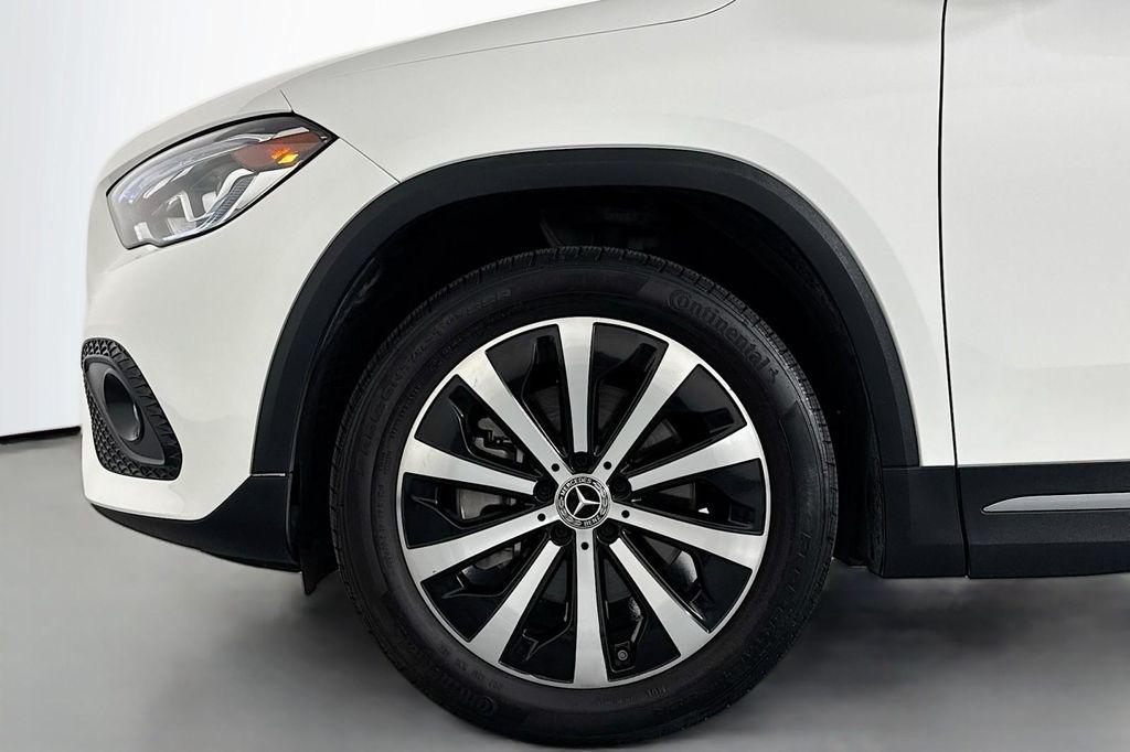 used 2023 Mercedes-Benz GLA 250 car, priced at $28,483