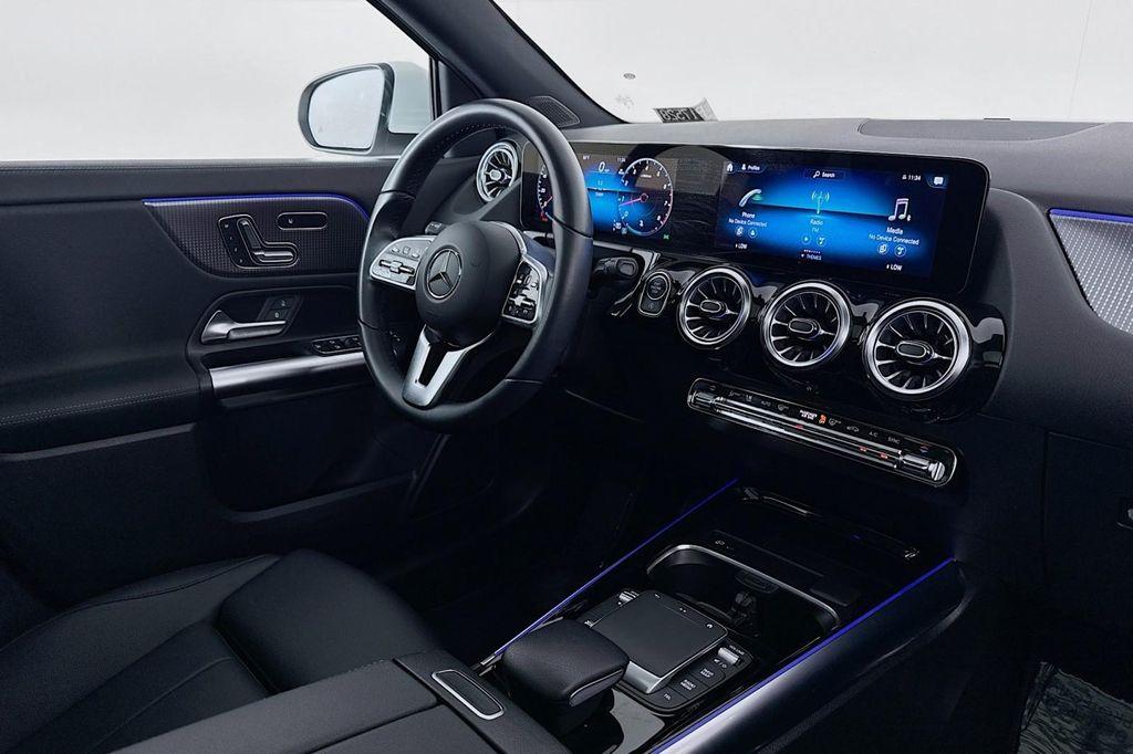 used 2023 Mercedes-Benz GLA 250 car, priced at $28,483