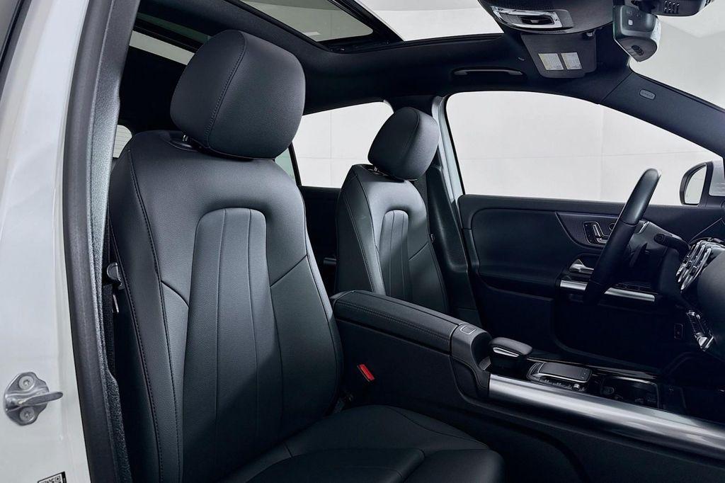 used 2023 Mercedes-Benz GLA 250 car, priced at $28,483