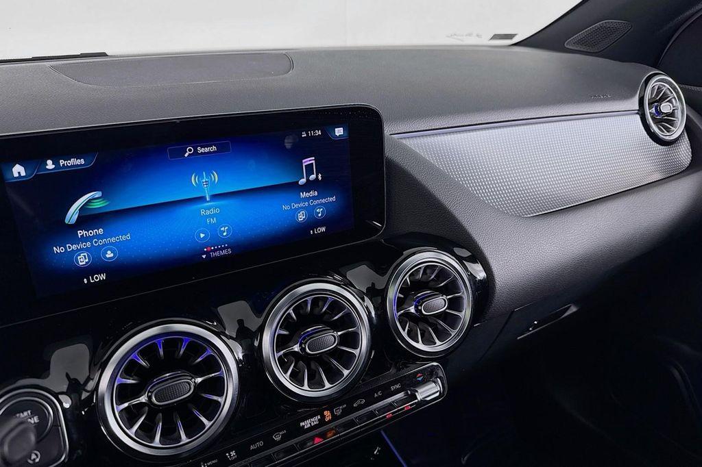 used 2023 Mercedes-Benz GLA 250 car, priced at $28,483