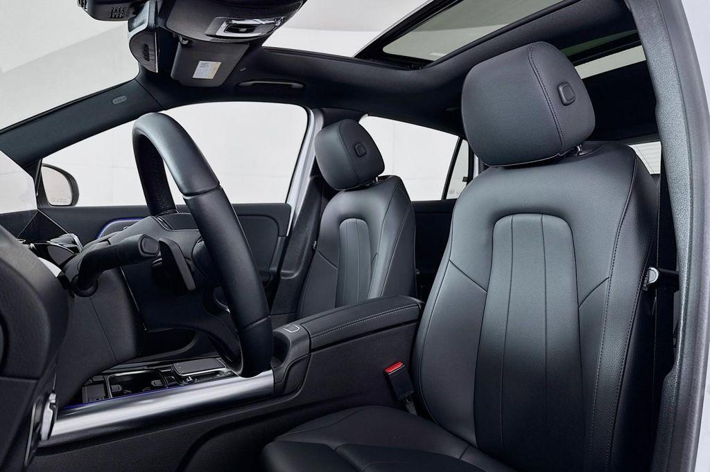 used 2023 Mercedes-Benz GLA 250 car, priced at $28,483