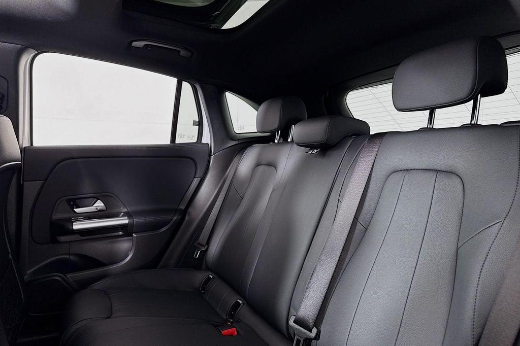 used 2023 Mercedes-Benz GLA 250 car, priced at $28,483