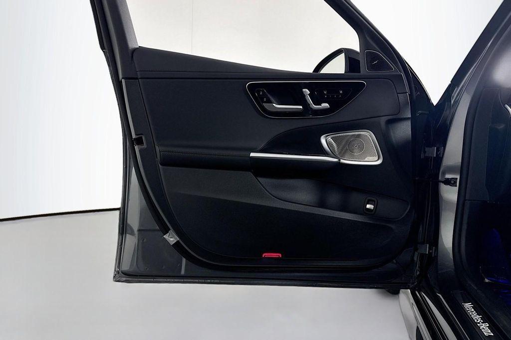 new 2025 Mercedes-Benz C-Class car, priced at $60,695