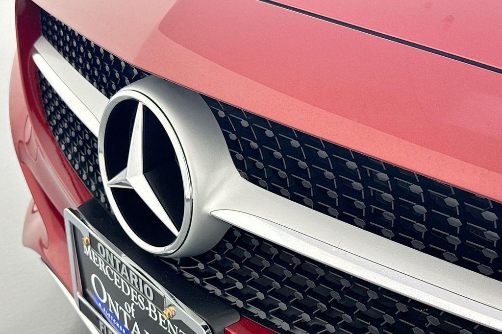 used 2018 Mercedes-Benz C-Class car, priced at $21,683