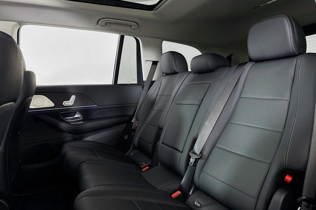 new 2026 Mercedes-Benz GLS 450 car, priced at $93,785