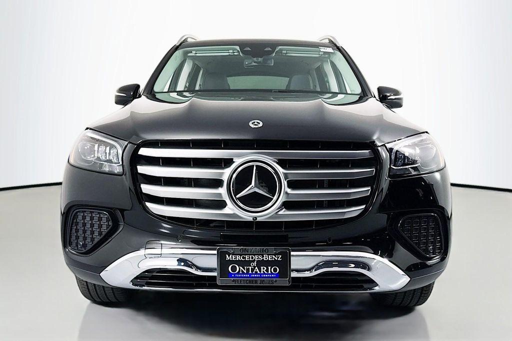 new 2026 Mercedes-Benz GLS 450 car, priced at $93,785