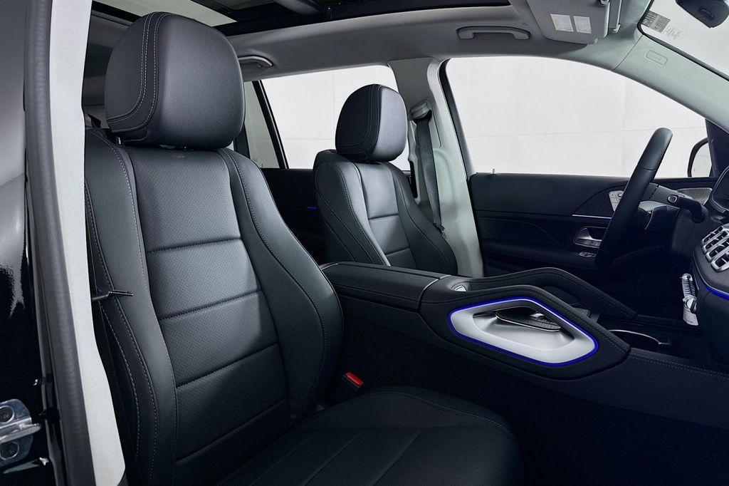 new 2026 Mercedes-Benz GLS 450 car, priced at $93,785