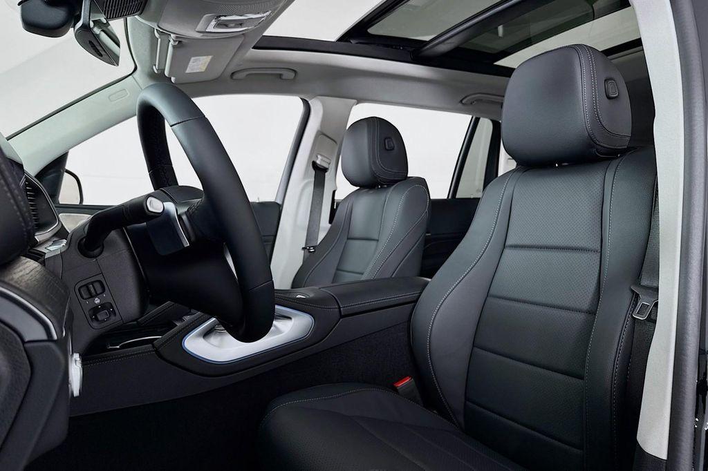 new 2026 Mercedes-Benz GLS 450 car, priced at $93,785