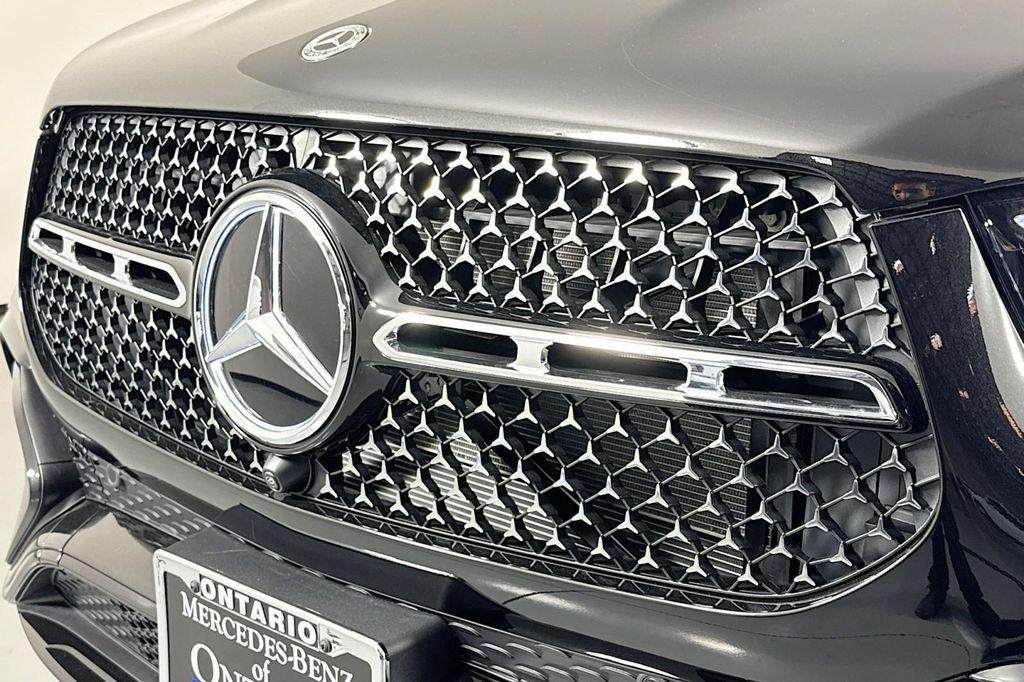 new 2026 Mercedes-Benz GLE 450 car, priced at $82,350
