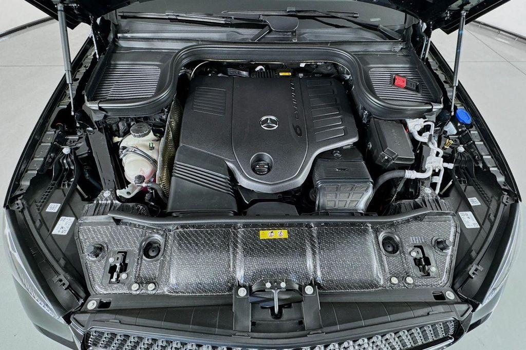 new 2026 Mercedes-Benz GLE 450 car, priced at $82,350