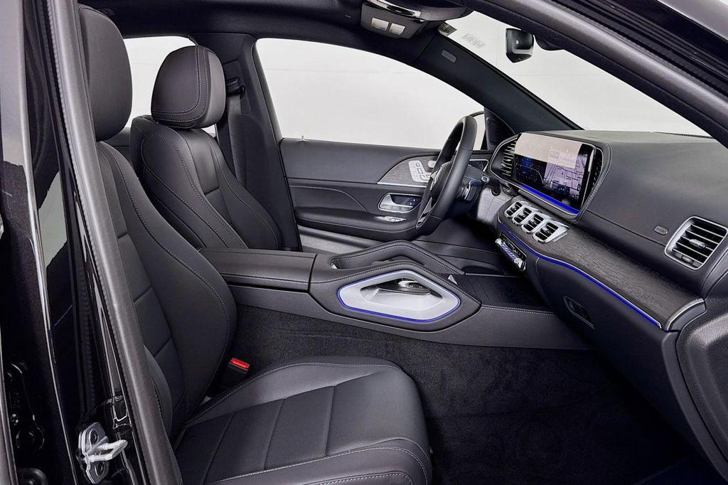 new 2026 Mercedes-Benz GLE 450 car, priced at $82,350