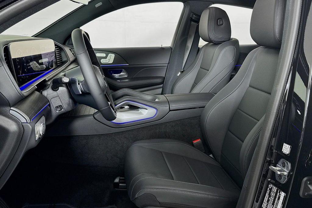 new 2026 Mercedes-Benz GLE 450 car, priced at $82,350