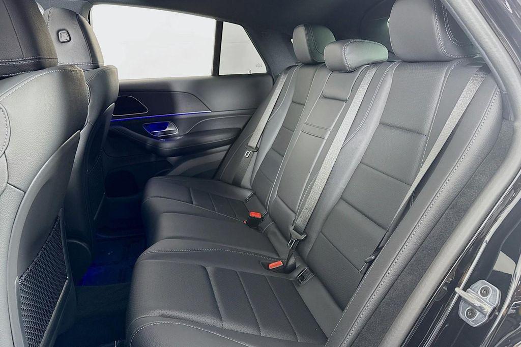 new 2026 Mercedes-Benz GLE 450 car, priced at $82,350