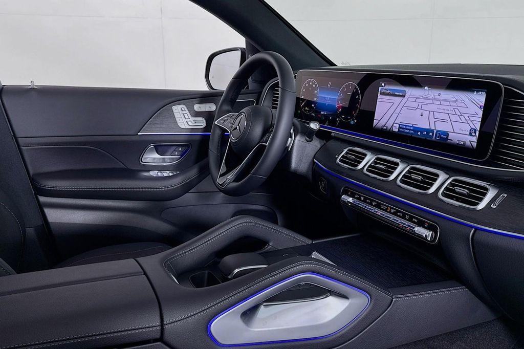 new 2026 Mercedes-Benz GLE 450 car, priced at $82,350