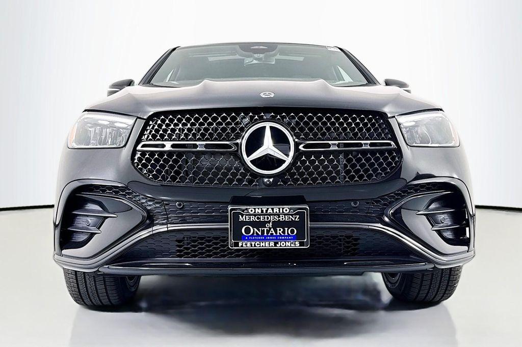 new 2026 Mercedes-Benz GLE 450 car, priced at $82,350