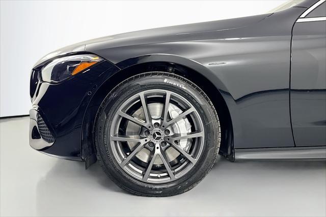 new 2025 Mercedes-Benz CLE 300 car, priced at $59,795