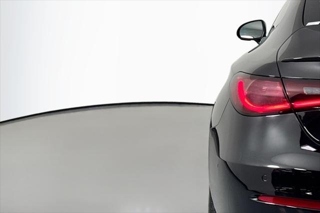 new 2025 Mercedes-Benz CLE 300 car, priced at $59,795