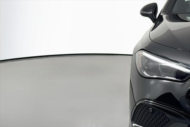 new 2025 Mercedes-Benz CLE 300 car, priced at $59,795