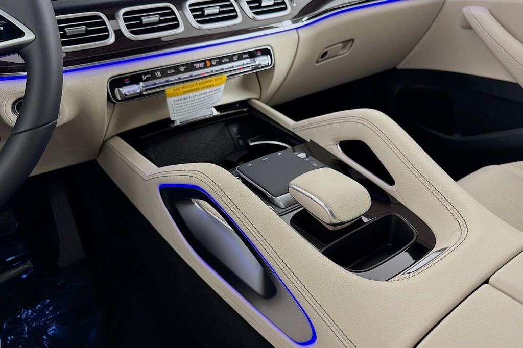 new 2026 Mercedes-Benz GLE 350 car, priced at $67,375