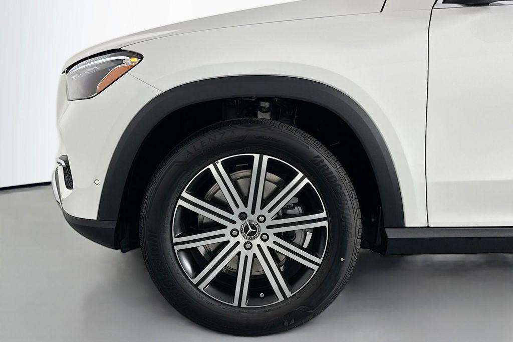 new 2026 Mercedes-Benz GLE 350 car, priced at $67,375