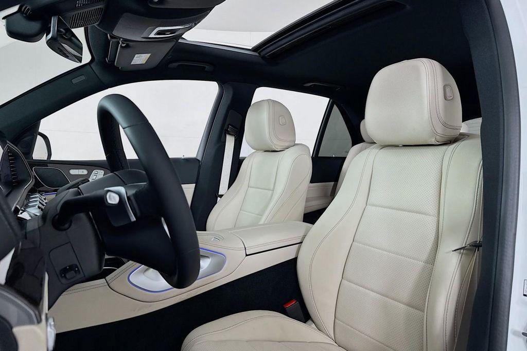 new 2026 Mercedes-Benz GLE 350 car, priced at $67,375