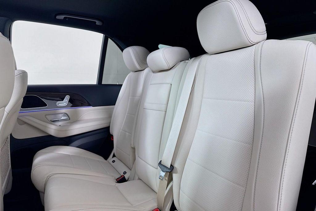 new 2026 Mercedes-Benz GLE 350 car, priced at $67,375