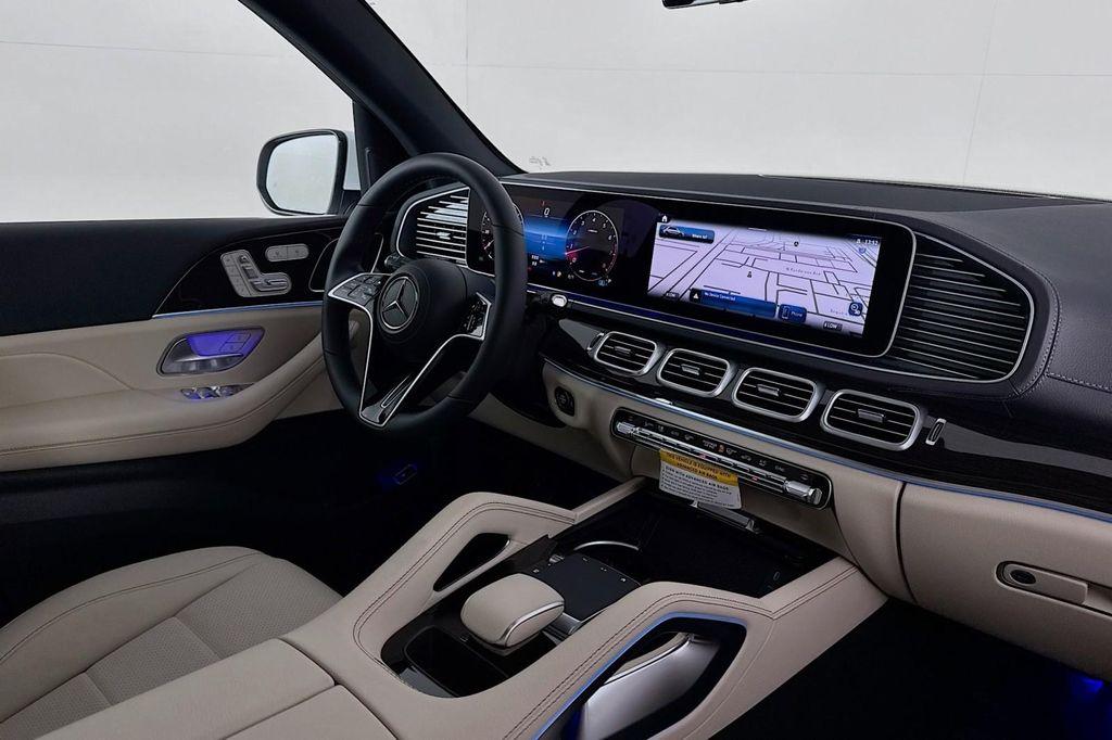 new 2026 Mercedes-Benz GLE 350 car, priced at $67,375