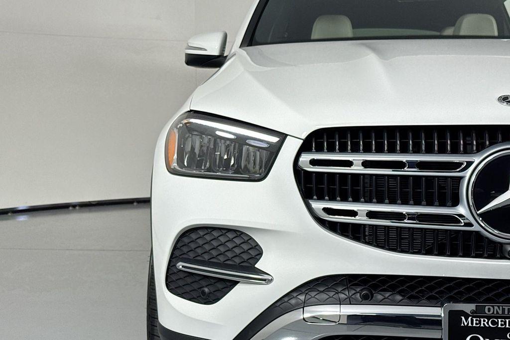 new 2026 Mercedes-Benz GLE 350 car, priced at $67,375