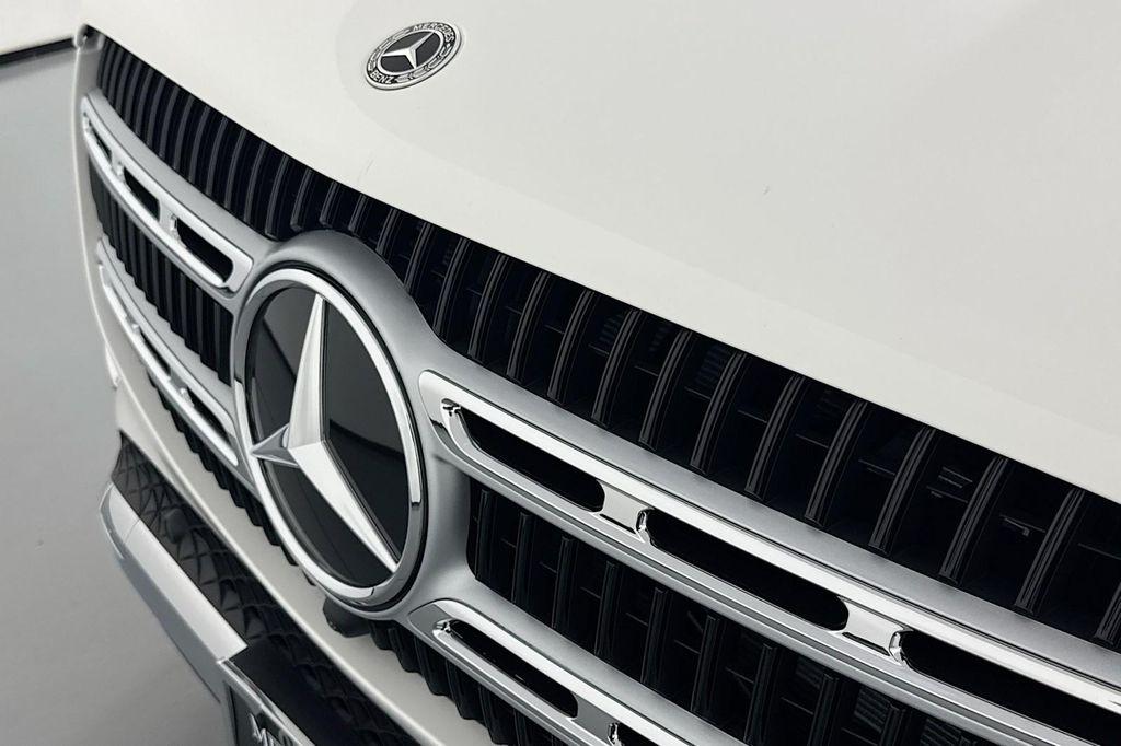 new 2026 Mercedes-Benz GLE 350 car, priced at $67,375