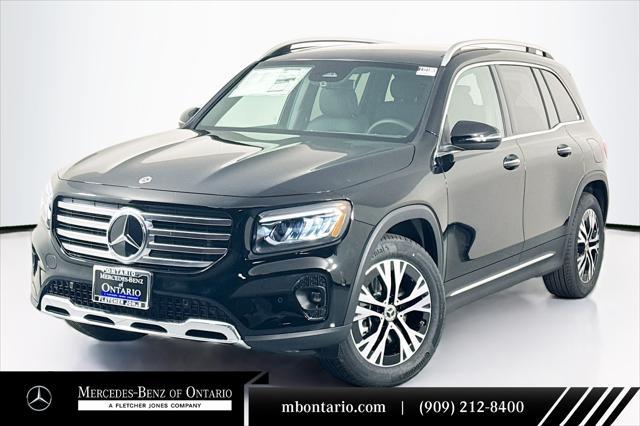 new 2024 Mercedes-Benz GLB 250 car, priced at $49,790