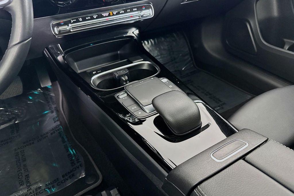 used 2021 Mercedes-Benz A-Class car, priced at $18,984