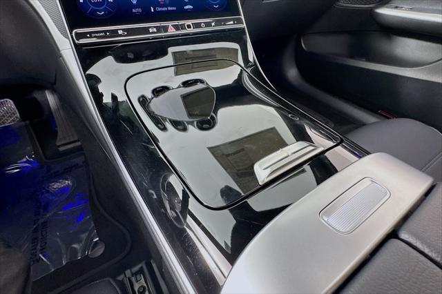 new 2025 Mercedes-Benz C-Class car, priced at $50,820