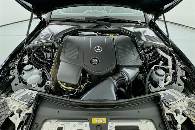 new 2024 Mercedes-Benz CLE 300 car, priced at $66,295