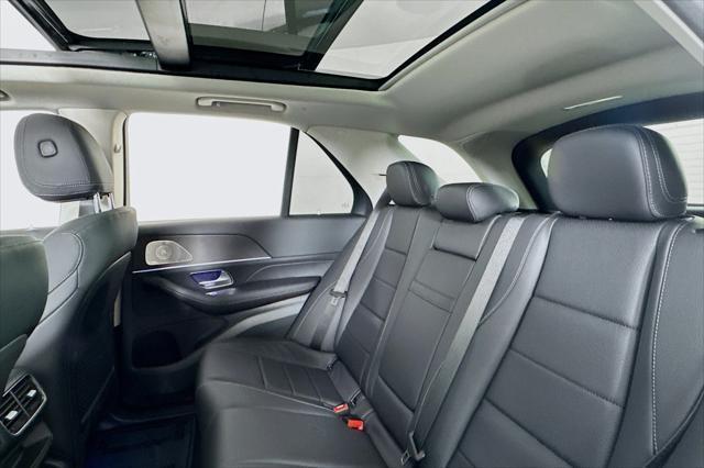 new 2025 Mercedes-Benz GLE 450e car, priced at $77,045