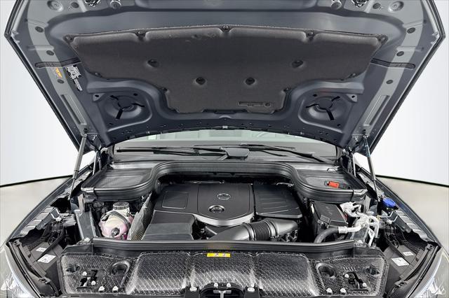 new 2025 Mercedes-Benz GLE 450e car, priced at $77,045